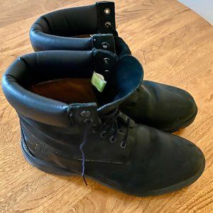 Timberland Work Boots